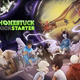 Illustration for article titled Crowdfund a Homestuck video game, gruesome dog costumes, and Golden Age baked goods